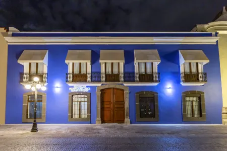 Hotel Boutique Casona de Santa Clara
