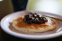Posada la Presa - servizio colazione