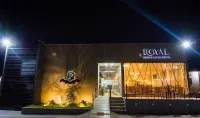 Royal Hotel & Gastronomia