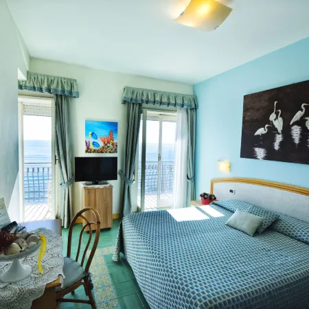 Grand Hotel Il Ninfeo