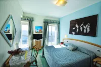 Grand Hotel Il Ninfeo Hotels near ulisse