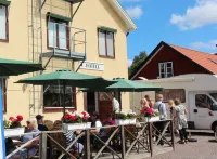 Orrefors Hotell & Restaurang Hotel di Nybro Municipality