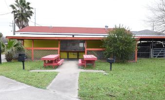 Gulfway Motel and Restaurant