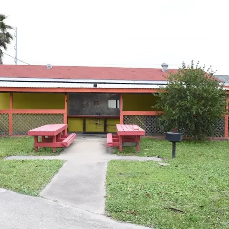 Gulfway Motel and Restaurant