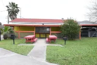 Gulfway Motel and Restaurant