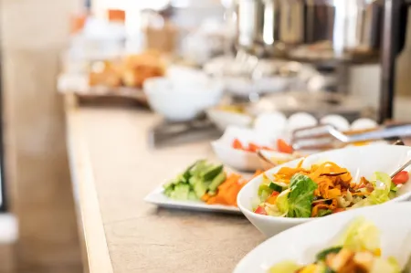 The Negev Hotel by Domus Отели в г. Ezor Be'er Sheva