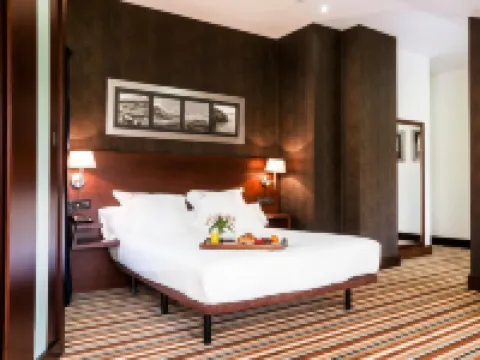 Hotel Granda Hotels in Parres