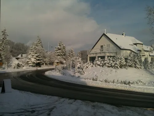 Hotel L'Empire Hotels in Eischen