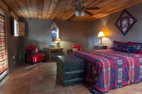 Rancho de la Osa Guest Ranch - خدمة نقل من وإلى المطار