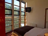Hotel Latitud 33º Sur โรงแรมในวาลปาไรโซ