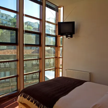 Hotel Latitud 33º Sur