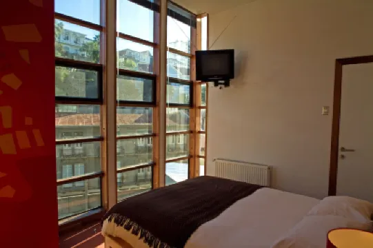 Hotel Latitud 33º Sur Hotels in 