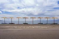 Nefeli Studios - Beach