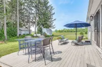 Peaceful Family Home Near Cayuga Lake State Park - Wifi