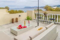 Minoos Hotel - 3 Yıldız
