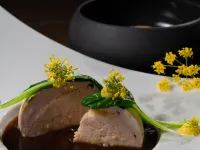 Demeures & Châteaux Auberge de la Tour - Hôtel & Restaurants - Marcolès Auvergne โรงแรมในคานทัล
