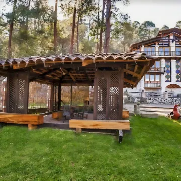 Hotel Boutique El Rincón