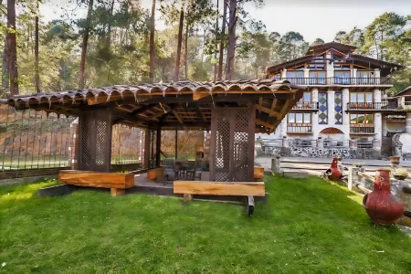 Hotel Boutique El Rincón