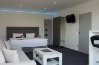 Villa Kiwi Hotels near Kozi Hradek - Mikulov