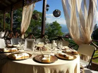 Altocerro Villas Hotel & Camping Hotel di Constanza