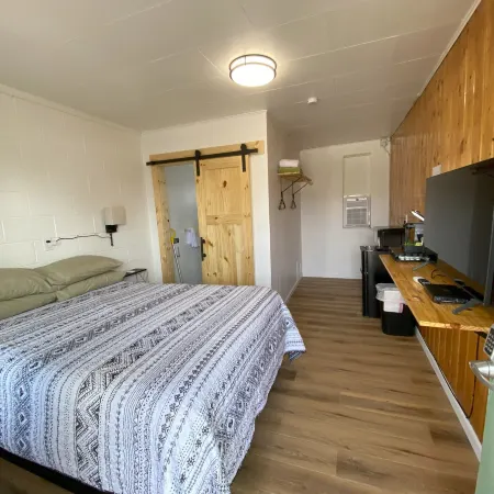 The Sage Motel