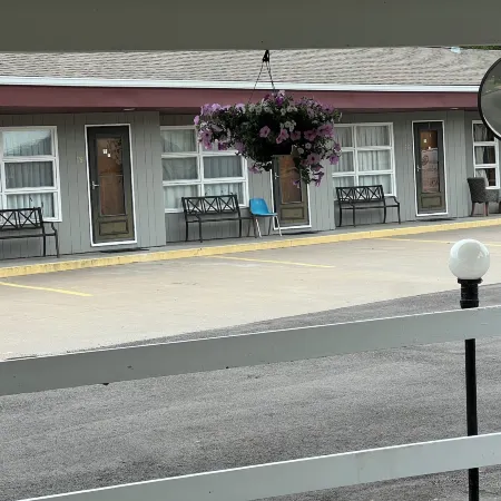Welch Motel