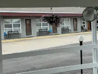 Welch Motel
