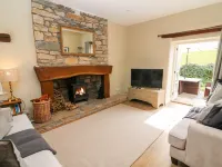 Waingate Cottage Hotele w: Lower Holker