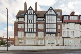 Walpole Bay Sea Views