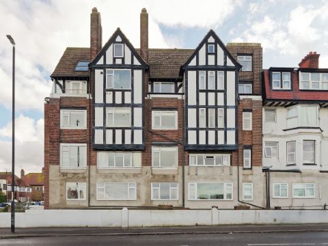 Walpole Bay Sea Views