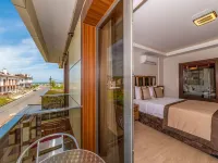 AGVA PALAS OTEL Hotels in Sile
