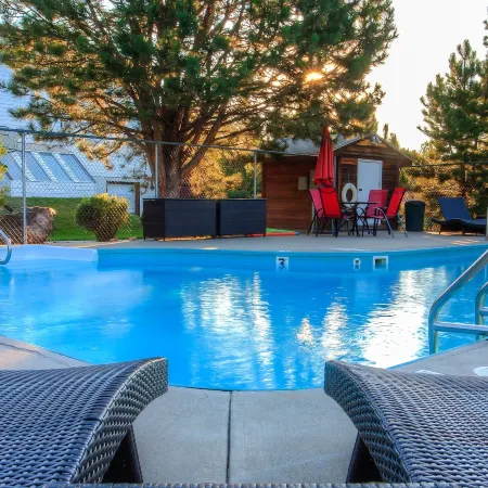 Bavarian Inn, Black Hills