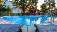 Bavarian Inn, Black Hills - Pools