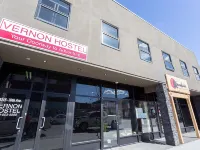 Vernon Hostel Ξενοδοχεία στην πόλη Vernon