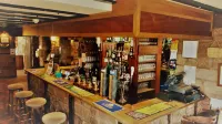 The Bull's Head Inn Hotels in Bridgnorth