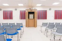 HI - Haifa Hostel Hotels in Tirat Carmel