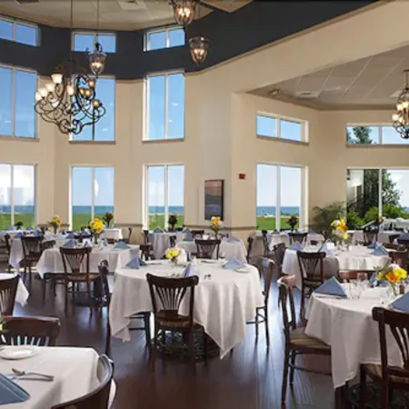 Blue Harbor Resort and Conference Center