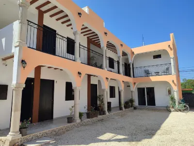 Hotel Casa Henequén Hotels in 