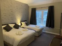 セント・アイヴス のホテル