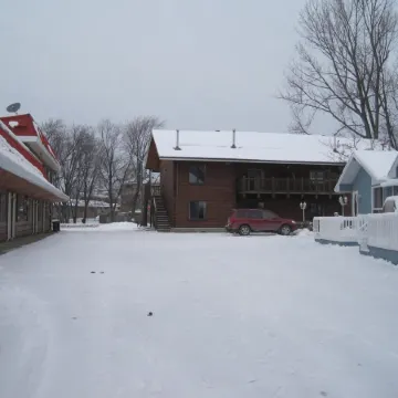 Sunset Inn