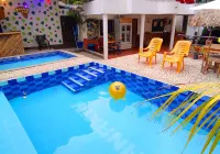 Hotel Manakin Tayrona