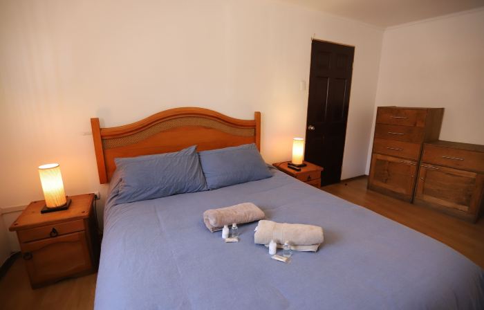Hostal la Serena