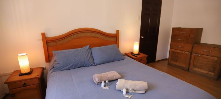 Hostal la Serena Hotels in La Serena