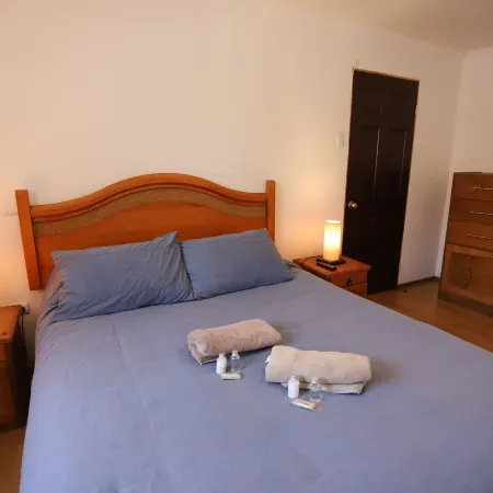 Hostal la Serena