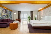 Hotel l'Adresse Garni Hotels in Puttlingen