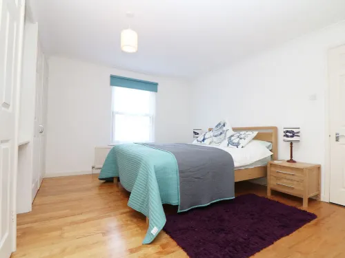 Port View Hotels in Perranarworthal