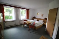 Hotel Carstens