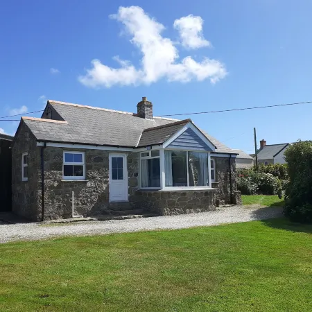 Wellfield Cottage