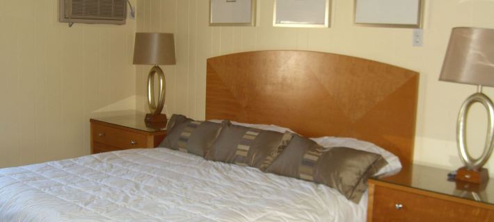 The Amethyst Beach Motel Hotele w: Ocean County