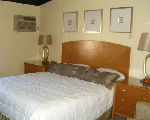 The Amethyst Beach Motel Hotels in Point Pleasant Beach